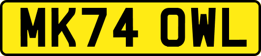 MK74OWL