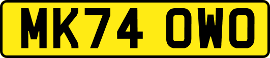 MK74OWO