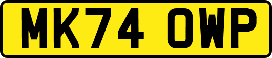 MK74OWP