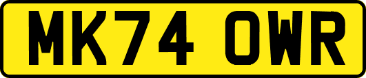 MK74OWR