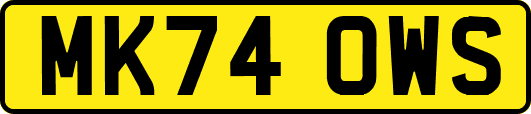 MK74OWS