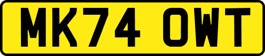 MK74OWT