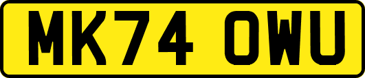 MK74OWU