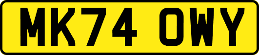 MK74OWY