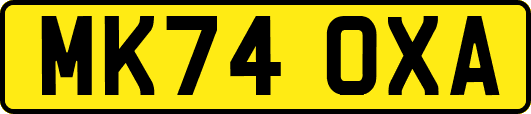 MK74OXA