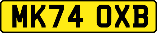 MK74OXB