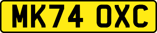 MK74OXC