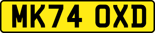 MK74OXD