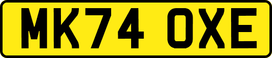 MK74OXE