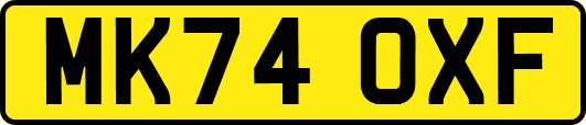 MK74OXF