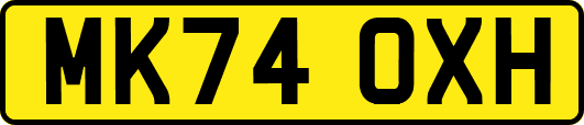 MK74OXH