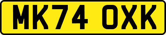 MK74OXK