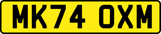 MK74OXM