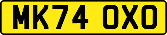 MK74OXO