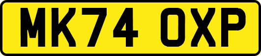MK74OXP