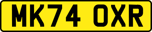 MK74OXR