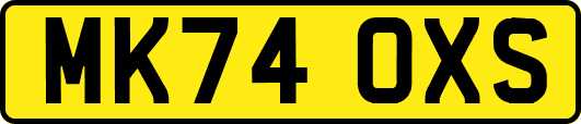 MK74OXS