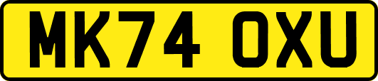 MK74OXU