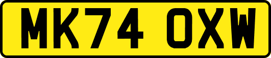 MK74OXW