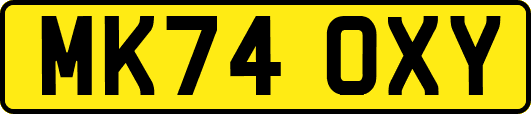 MK74OXY