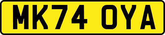 MK74OYA