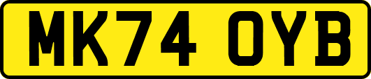 MK74OYB