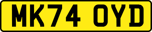 MK74OYD