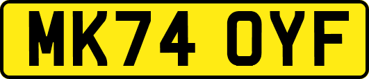 MK74OYF