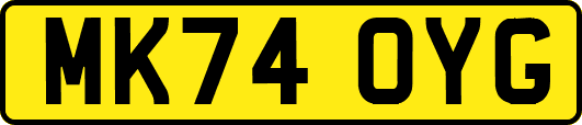 MK74OYG