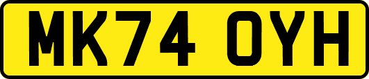 MK74OYH