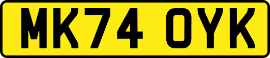 MK74OYK