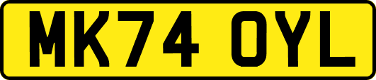 MK74OYL