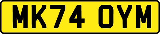 MK74OYM