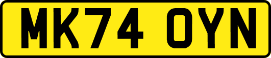MK74OYN