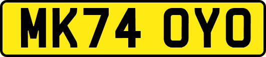 MK74OYO