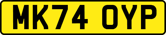 MK74OYP