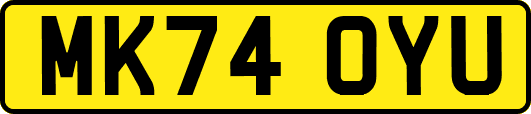 MK74OYU