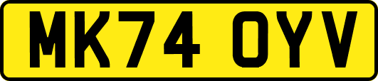 MK74OYV