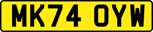 MK74OYW