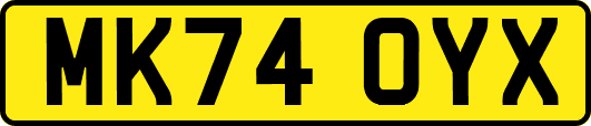 MK74OYX