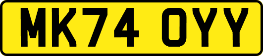 MK74OYY