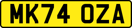 MK74OZA
