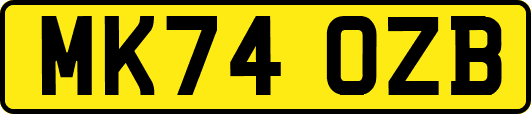 MK74OZB