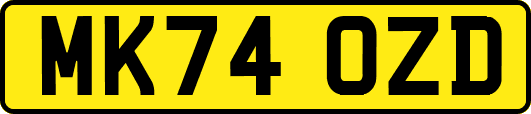 MK74OZD