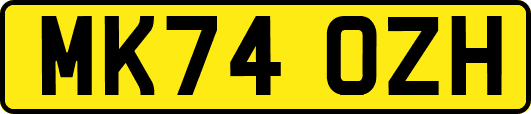 MK74OZH
