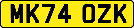 MK74OZK