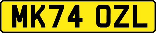 MK74OZL
