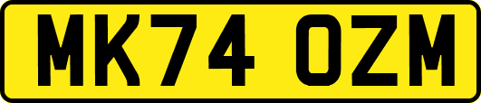 MK74OZM