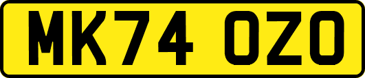 MK74OZO