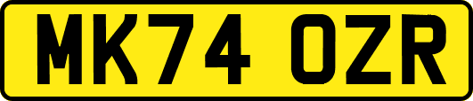MK74OZR